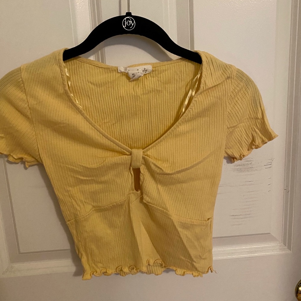 Never worn